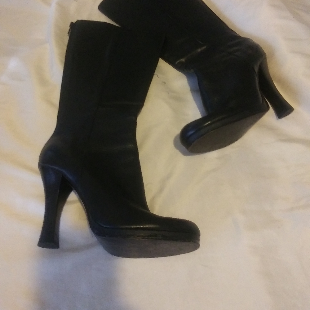 Boots - Picture 2 of 2